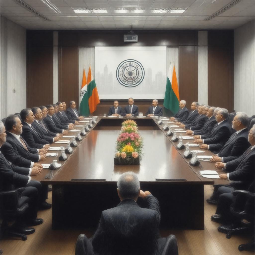 Congress Working Committee
